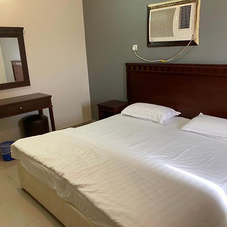 White Beach Hotel Suites Rabigh Eksteriør bilde