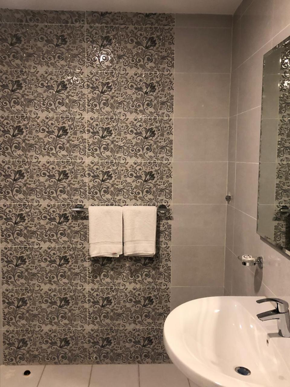 White Beach Hotel Suites Rabigh Eksteriør bilde