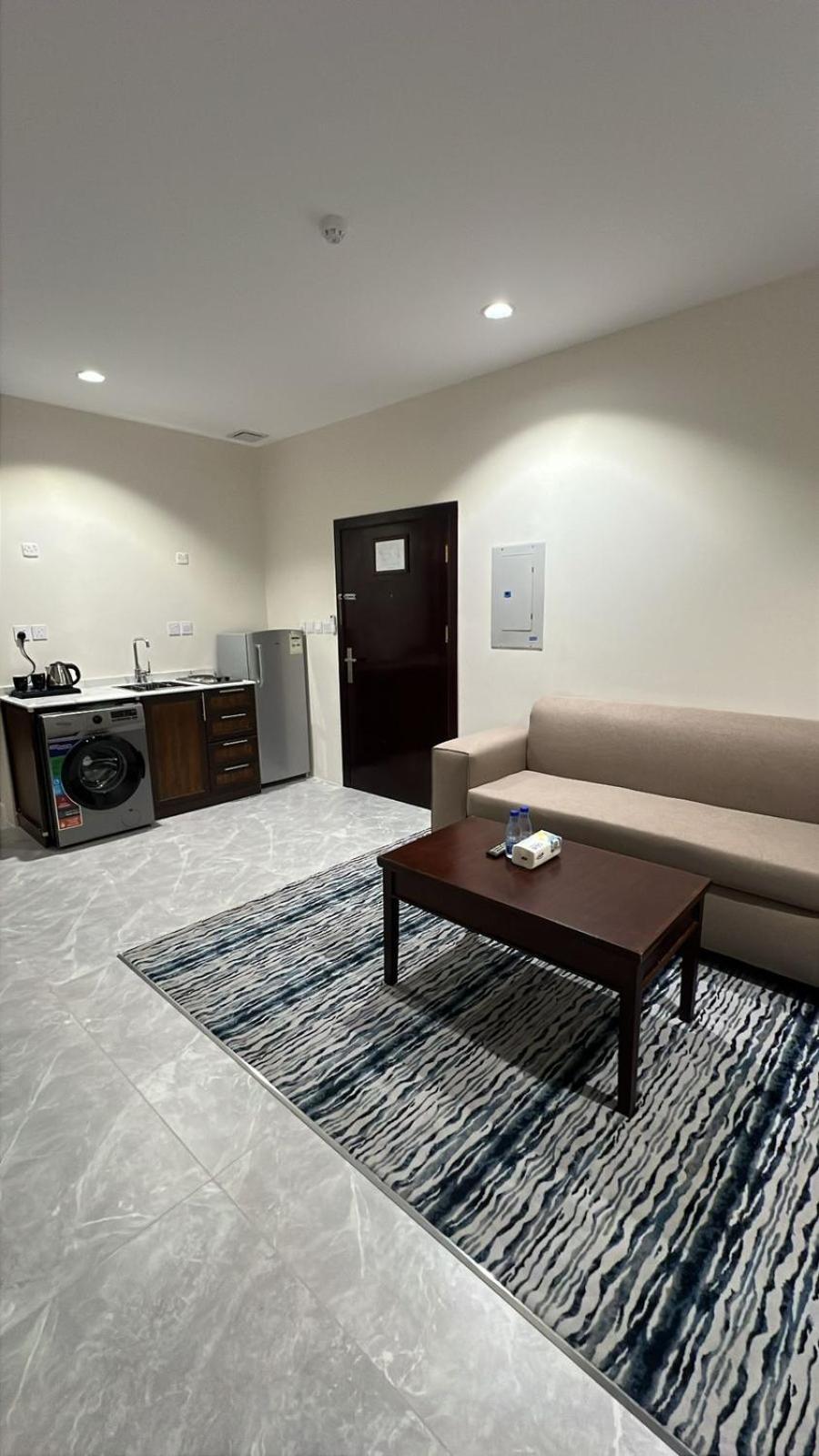 White Beach Hotel Suites Rabigh Eksteriør bilde