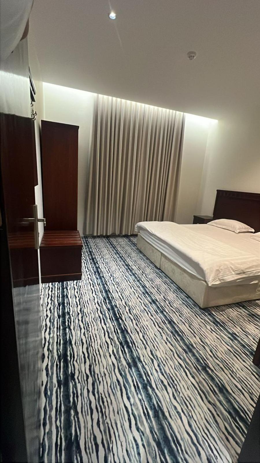 White Beach Hotel Suites Rabigh Eksteriør bilde