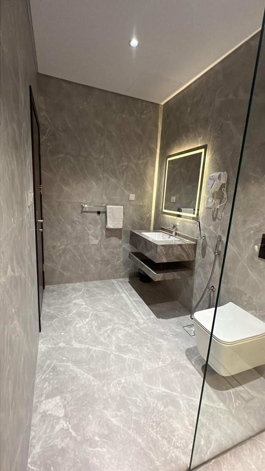 White Beach Hotel Suites Rabigh Eksteriør bilde
