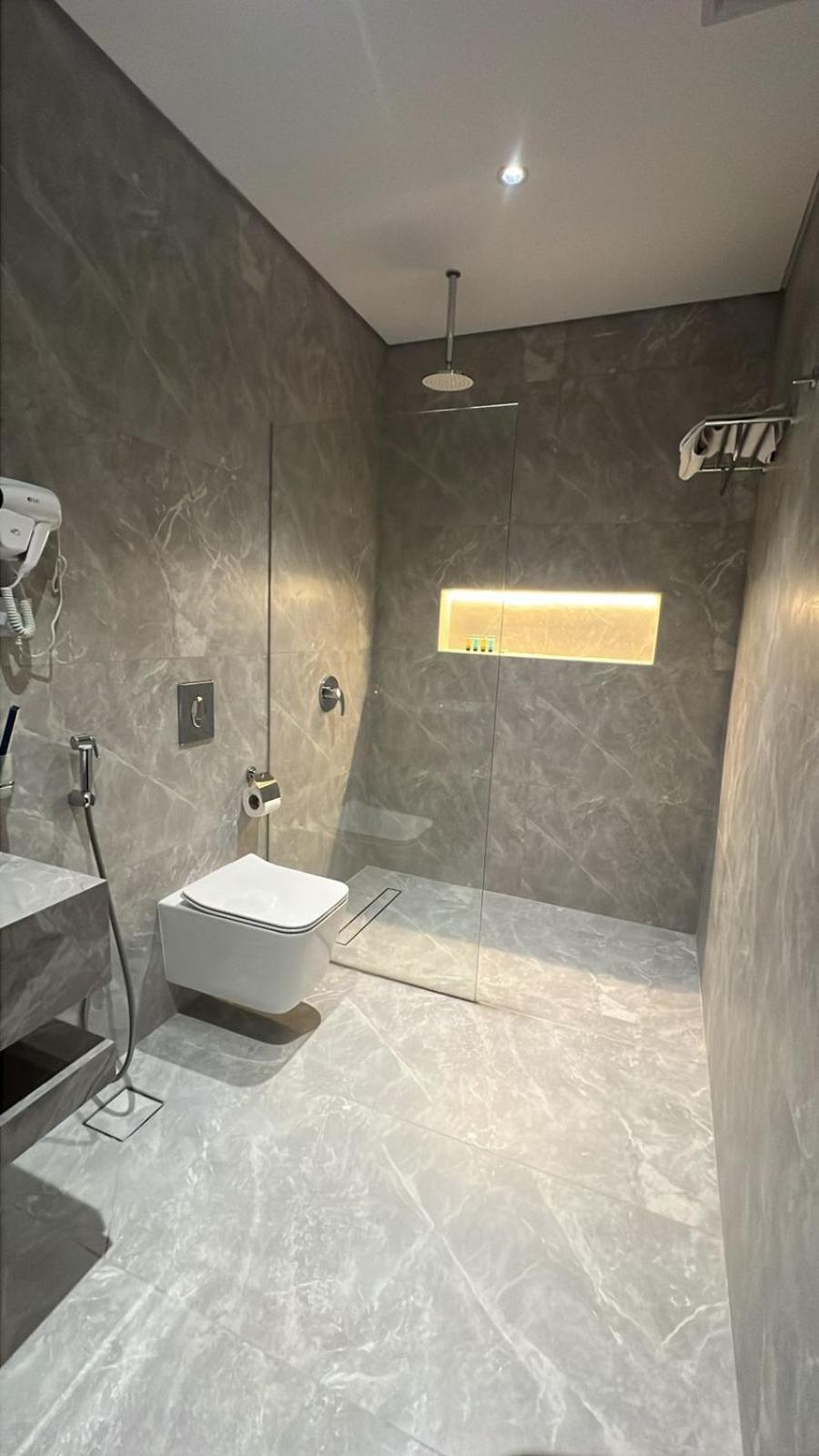 White Beach Hotel Suites Rabigh Eksteriør bilde