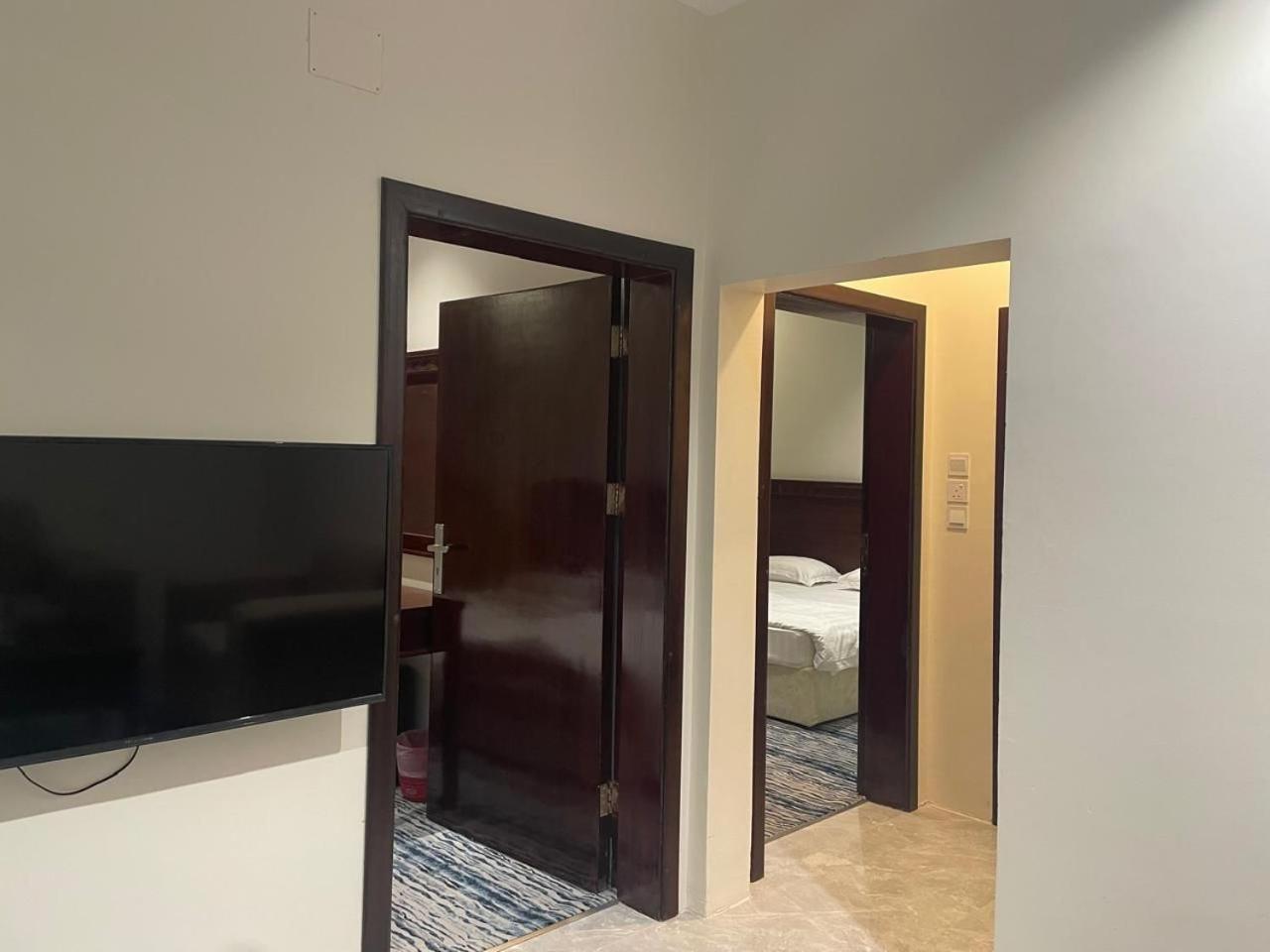 White Beach Hotel Suites Rabigh Eksteriør bilde