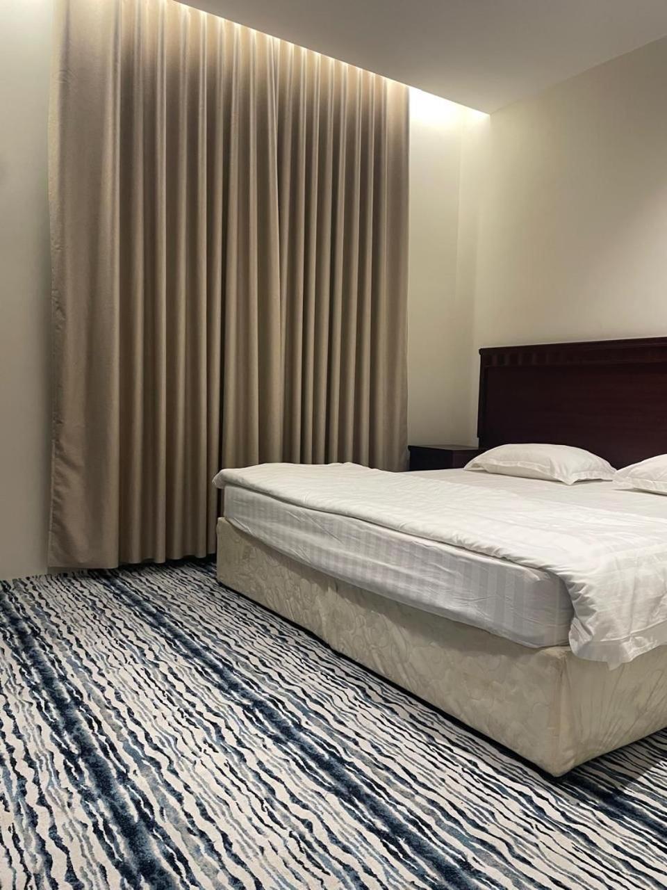 White Beach Hotel Suites Rabigh Eksteriør bilde
