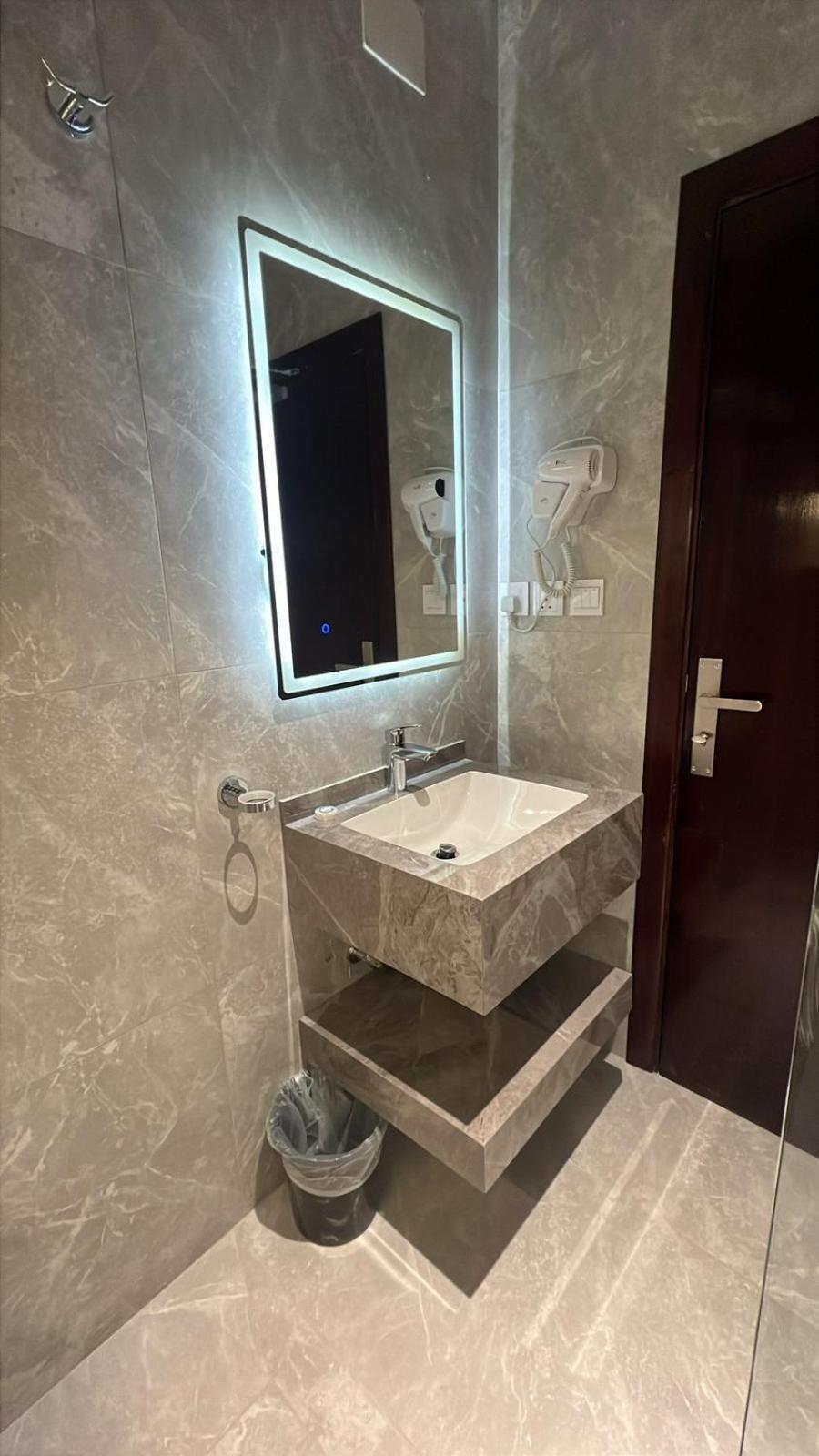White Beach Hotel Suites Rabigh Eksteriør bilde