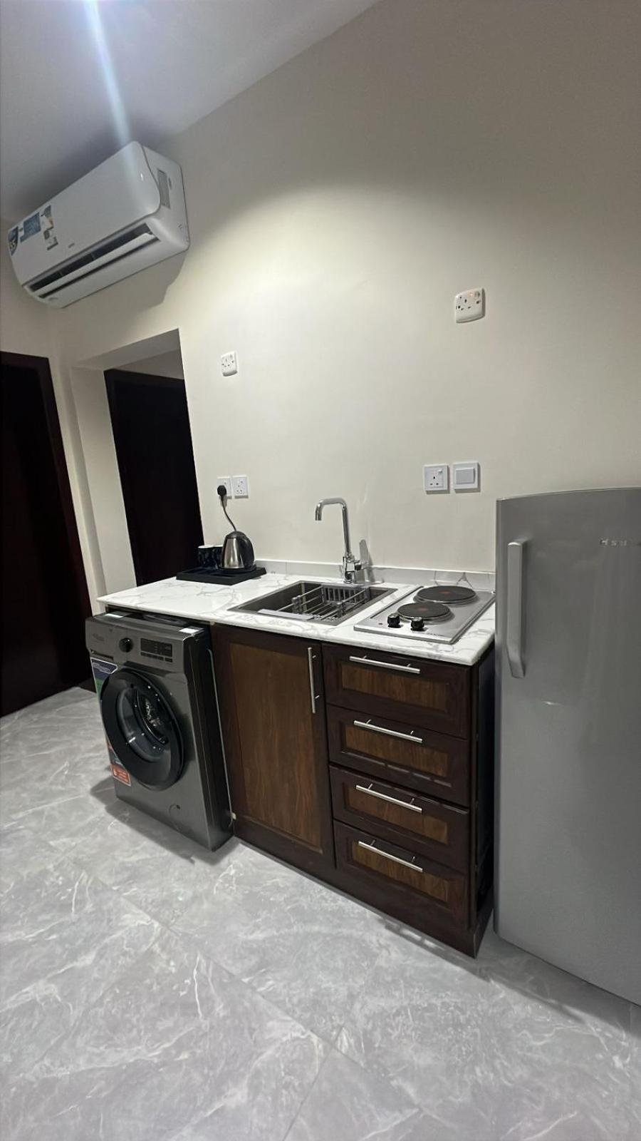 White Beach Hotel Suites Rabigh Eksteriør bilde