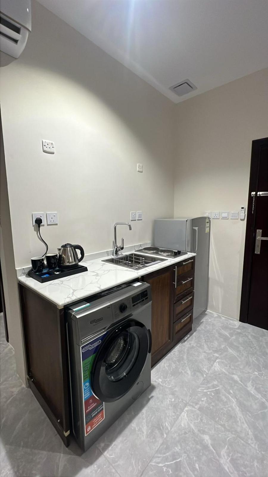 White Beach Hotel Suites Rabigh Eksteriør bilde