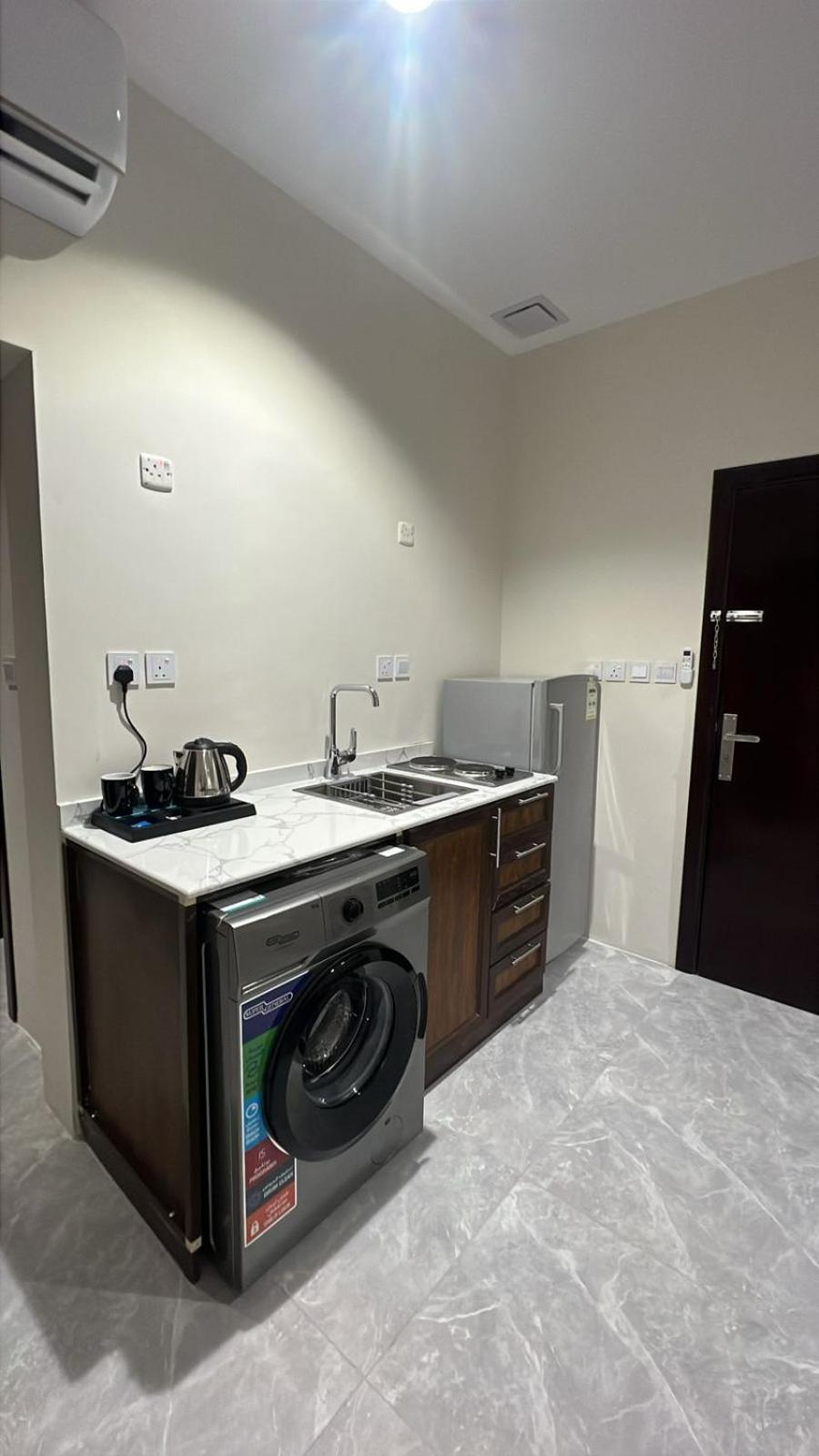 White Beach Hotel Suites Rabigh Eksteriør bilde