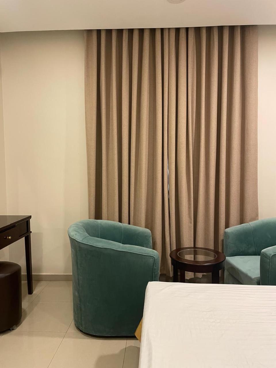 White Beach Hotel Suites Rabigh Eksteriør bilde