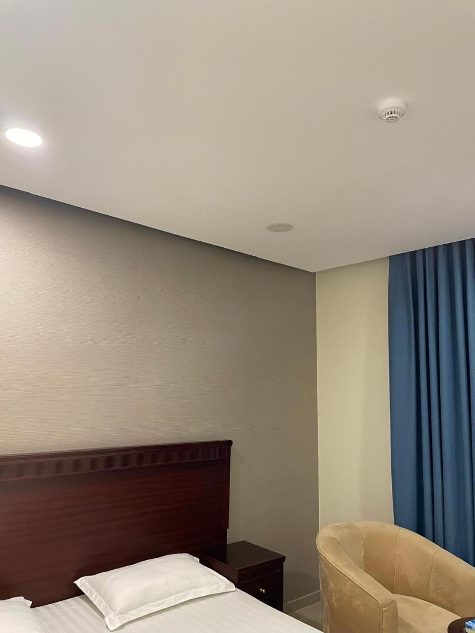 White Beach Hotel Suites Rabigh Eksteriør bilde