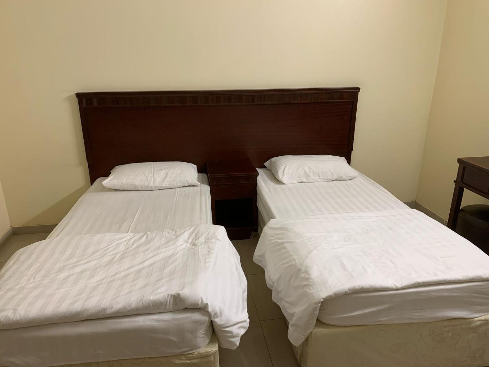 White Beach Hotel Suites Rabigh Eksteriør bilde