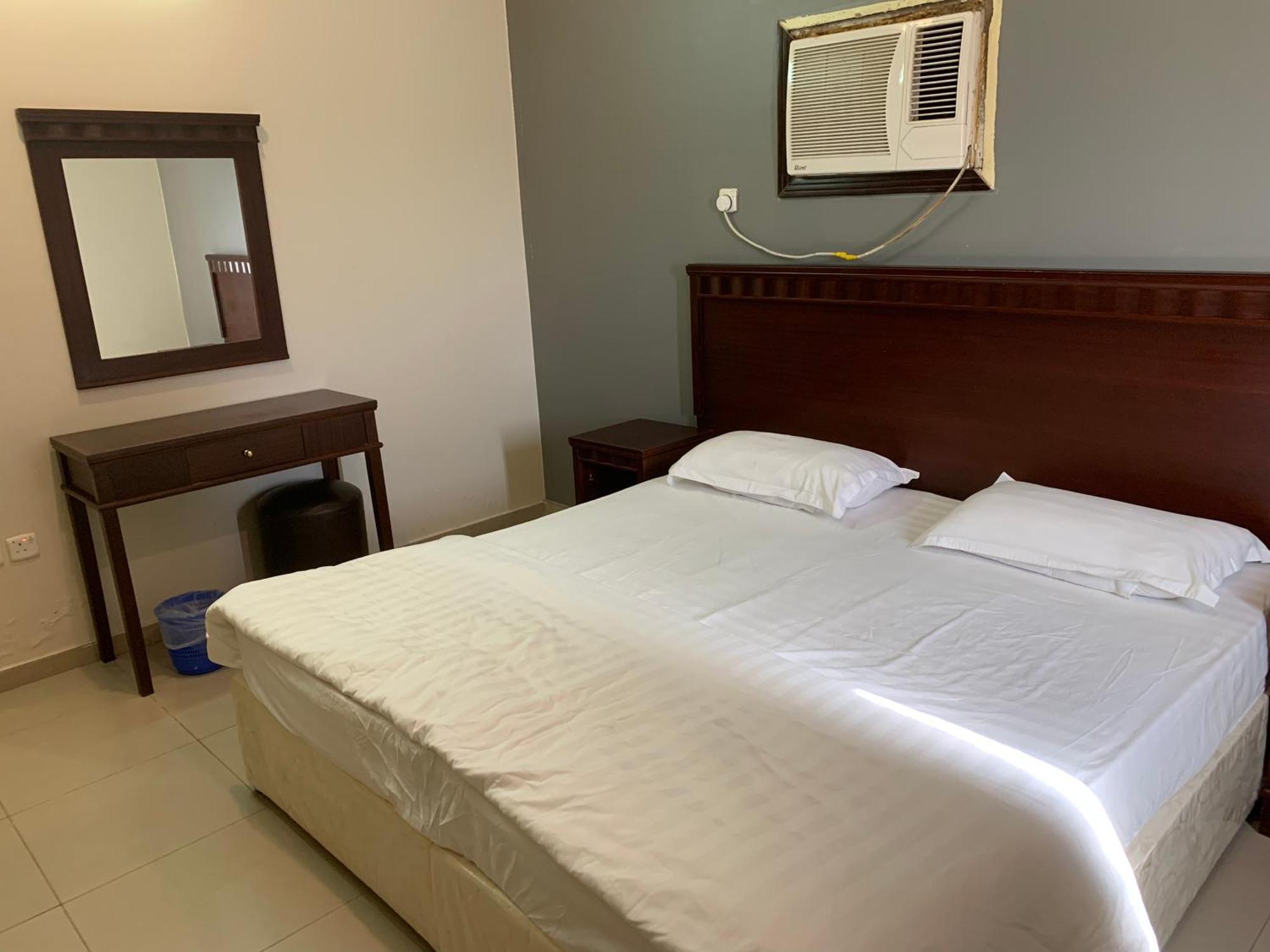 White Beach Hotel Suites Rabigh Eksteriør bilde