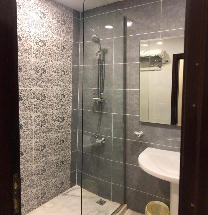 White Beach Hotel Suites Rabigh Eksteriør bilde
