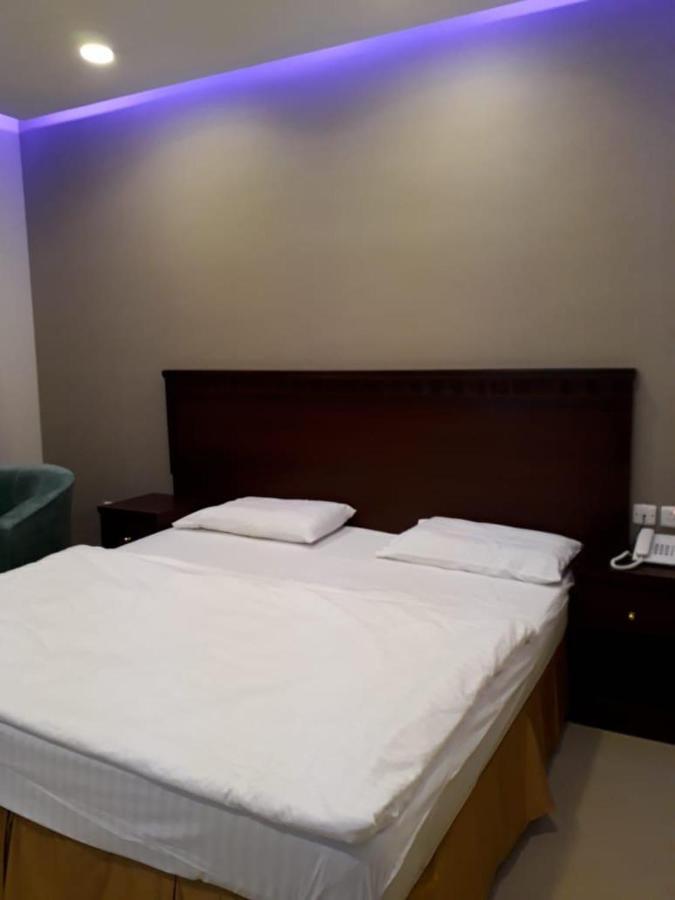 White Beach Hotel Suites Rabigh Eksteriør bilde